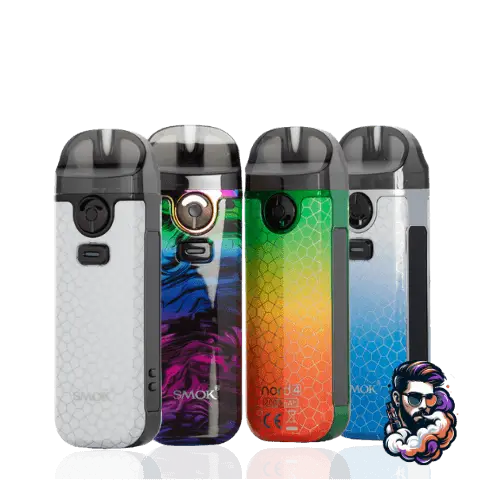 SMOK NORD 4 Kit