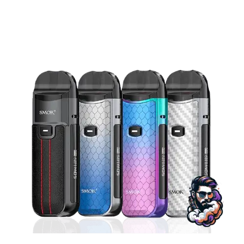 SMOK NORD 50W Kit