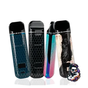 SMOK NOVO X Kit