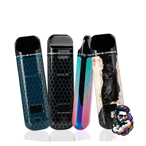 SMOK NOVO X Kit