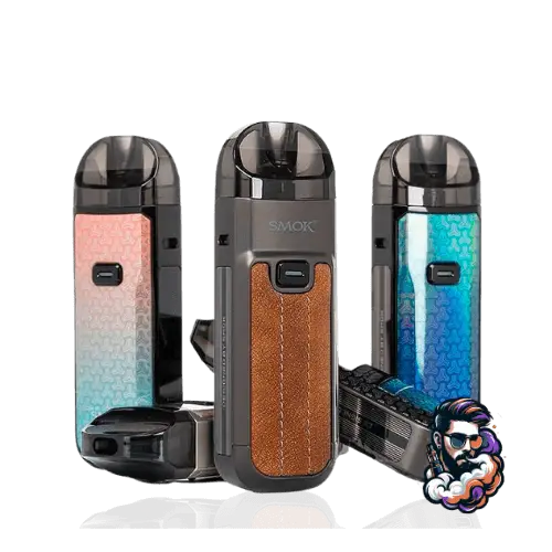 SMOK Nord 5 Kit