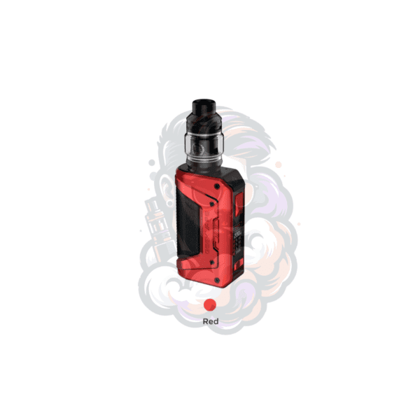 GeekVape Aegis Legend 2