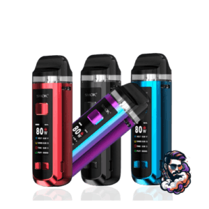 SMOK RPM 2 Kit
