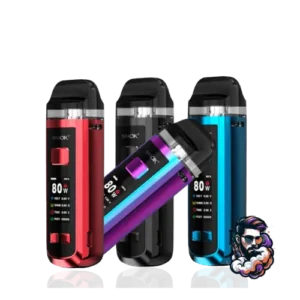 SMOK RPM 2 Kit
