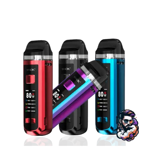 SMOK RPM 2 Kit