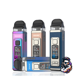 SMOK RPM 4 Kit