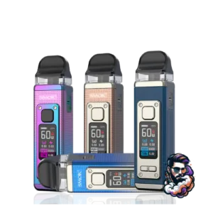 SMOK RPM 4 Kit