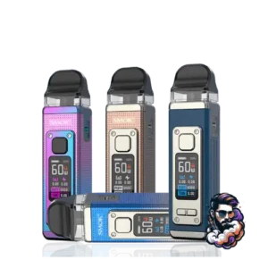 SMOK RPM 4 Kit