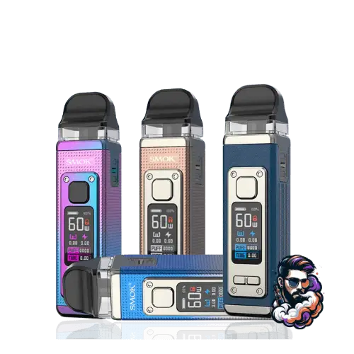 SMOK RPM 4 Kit