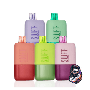 SWFT ICON 7500 SMART DISPLAY DISPOSABLE