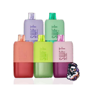 SWFT ICON 7500 SMART DISPLAY DISPOSABLE