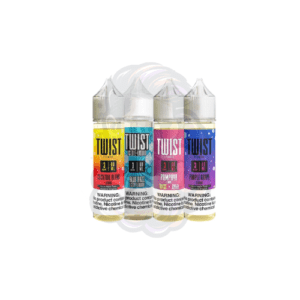 TWIST E-Liquid