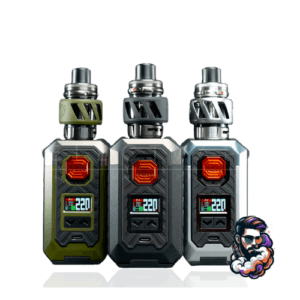 VAPORESSO ARMOUR MAX STARTER KIT