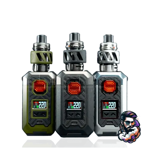 VAPORESSO ARMOUR MAX STARTER KIT