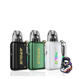 VOOPOO ARGUS P2 30W POD SYSTEM