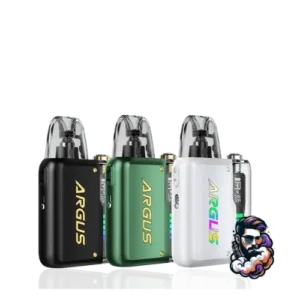 VOOPOO ARGUS P2 30W POD SYSTEM