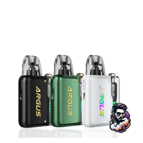VOOPOO ARGUS P2 30W POD SYSTEM