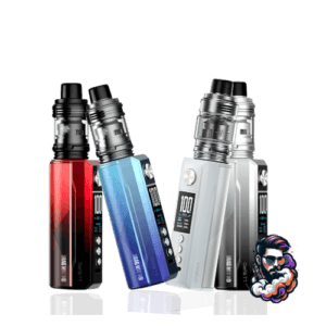 VOOPOO DRAG M100S STARTER KIT