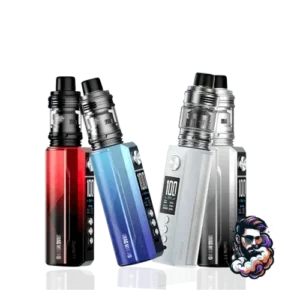 VOOPOO DRAG M100S STARTER KIT