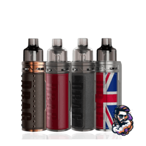 VOOPOO DRAG S 60W POD MOD KIT