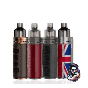 VOOPOO DRAG S 60W POD MOD KIT