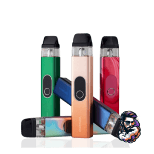Vaporesso XROS 4 Kit