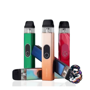 Vaporesso XROS 4 Kit