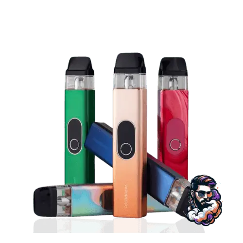 Vaporesso XROS 4 Kit