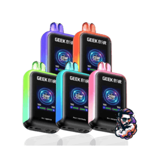 Geek Bar Sky View 25000 Puff Disposable