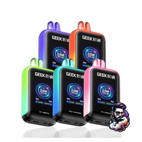 Geek Bar Sky View 25000 Puff Disposable Geek Bar Sky View 25000 Puff Disposable