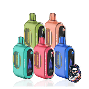 True Story 20K 20000 Puff Disposable