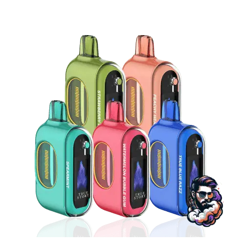 True Story 20K 20000 Puff Disposable