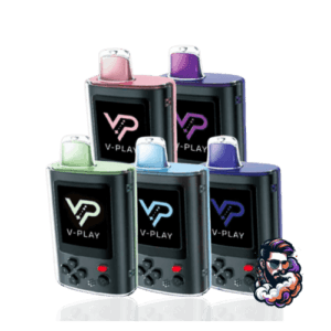 V-Play 20K by Craftbox