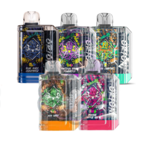 Lost Vape Orion Bar Sparkling Edition 7500 Puff Disposable