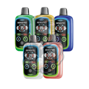 NEXA Pro 30000 Puff Disposable Vape