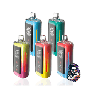 Equator EQ 30,000 Puff Disposable