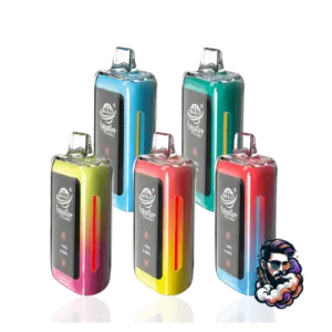 Equator EQ 30,000 Puff Disposable