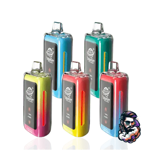 Equator EQ 30,000 Puff Disposable
