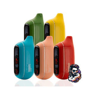 FLONQ Max PRO 20000 0% Disposable Vape
