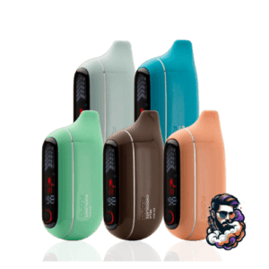 FLONQ Max PRO 20000 2% Disposable Vape