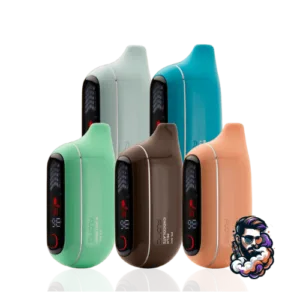how much is elf bar vape Flonq Max Pro main image 0