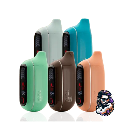 FLONQ Max PRO 20000 2% Disposable Vape