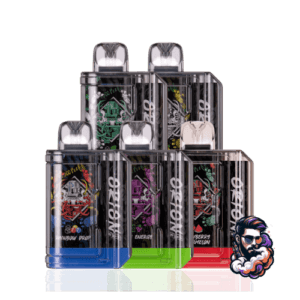 Lost Vape Orion Bar 7500 Disposable