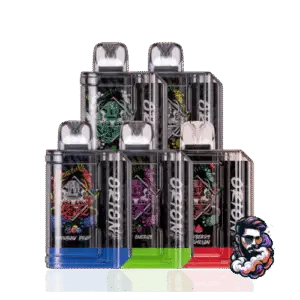 Lost Vape Orion Bar 7500 Disposable