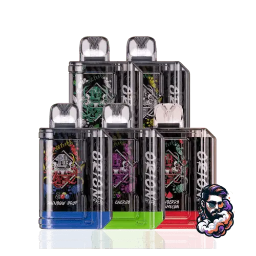 Lost Vape Orion Bar 7500 Disposable