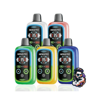NEXA Pro 30000 Puff Disposable Vape