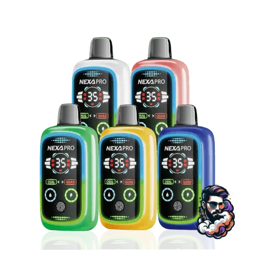 NEXA Pro 30000 Puff Disposable Vape