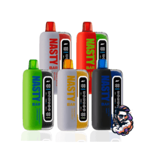 Nasty Bar XL DR20Ki 20000 Disposable Vape