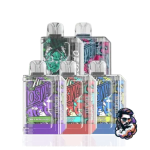 Orion Bar 7500 Puff Disposable Vape