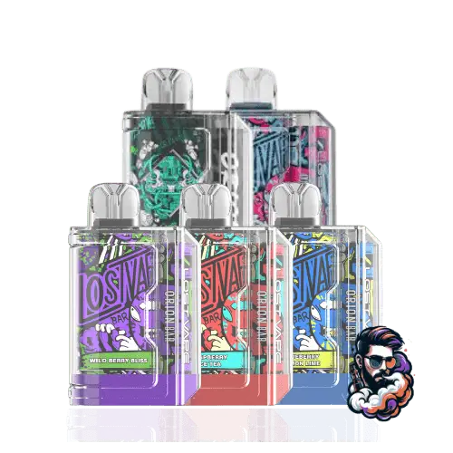 Orion Bar 7500 Puff Disposable Vape